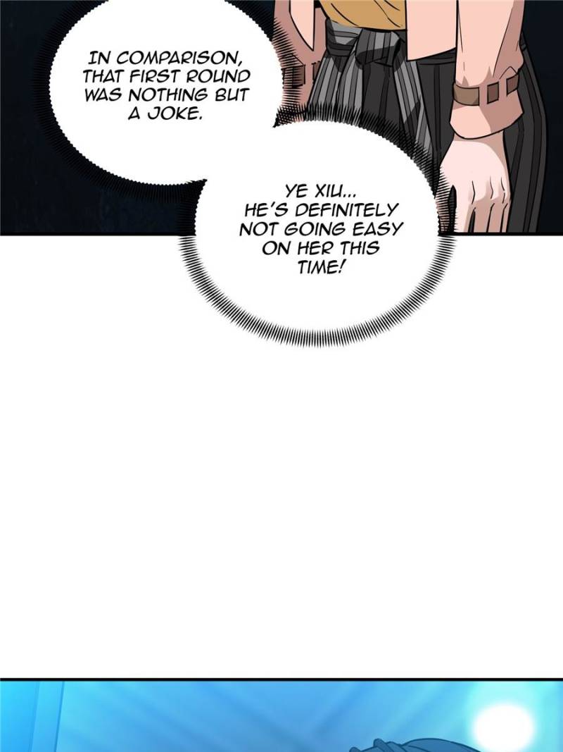 The King’s Avatar chapter 30 - page 28