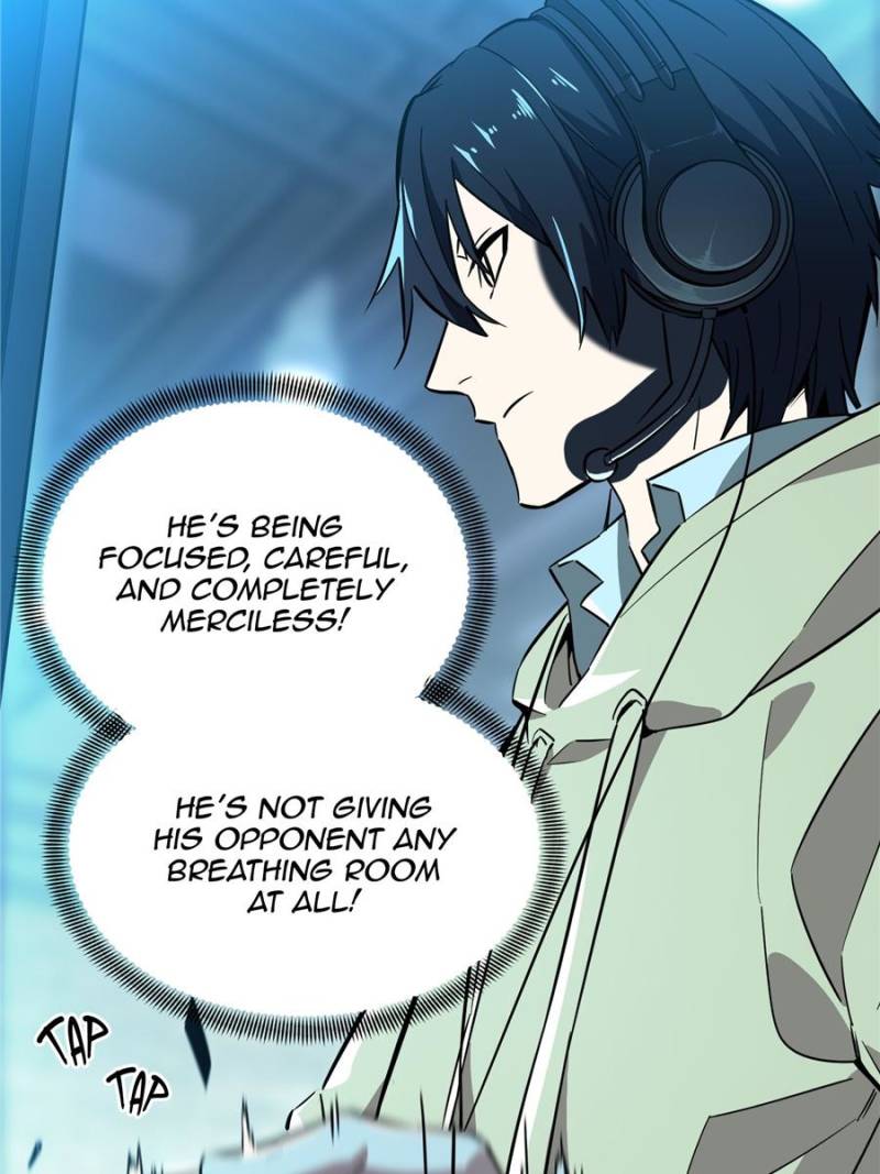 The King’s Avatar chapter 30 - page 29