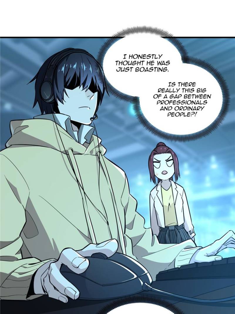 The King’s Avatar chapter 30 - page 31