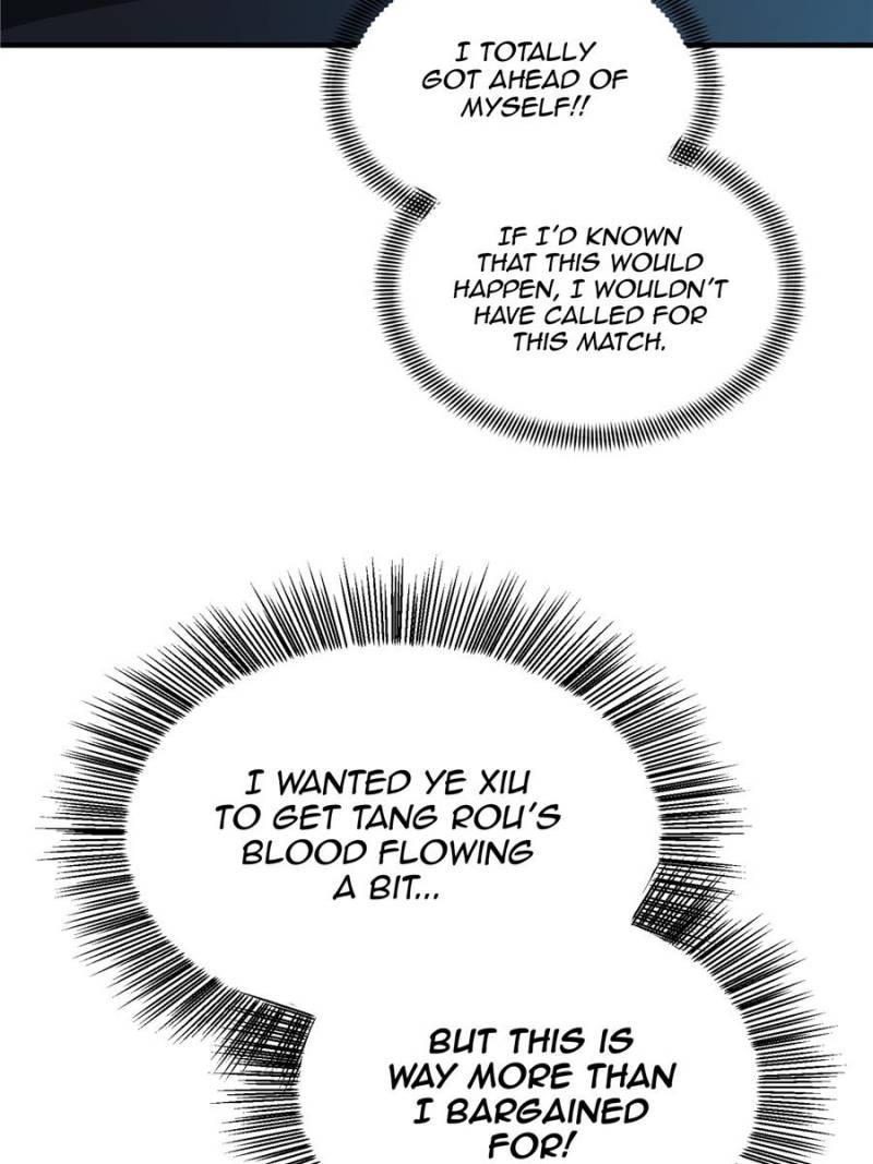The King’s Avatar chapter 30 - page 32
