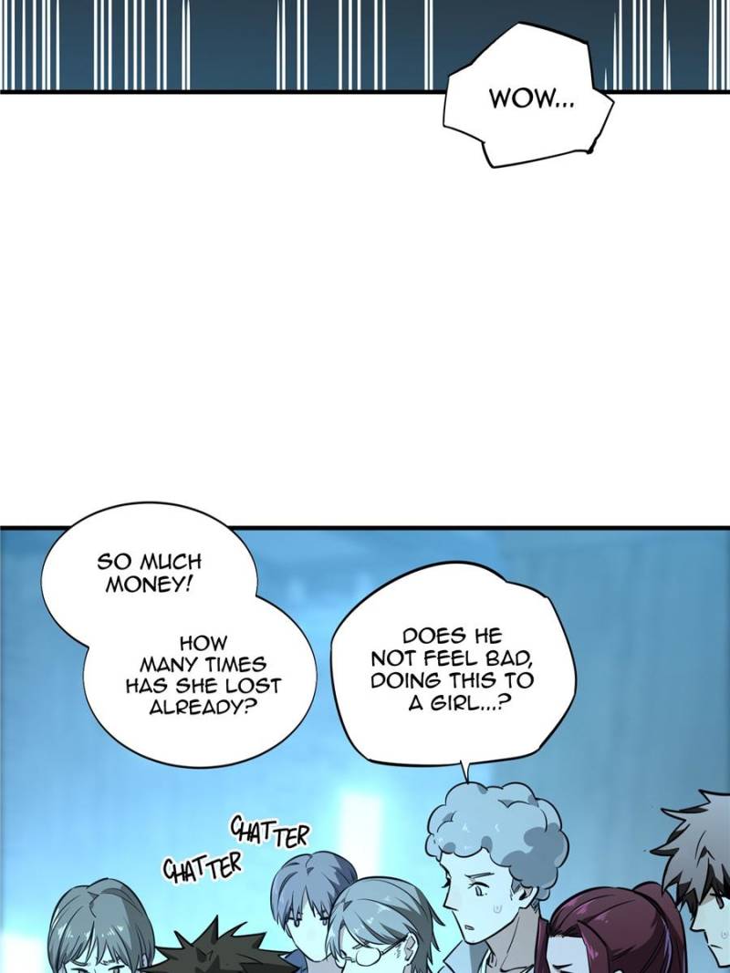 The King’s Avatar chapter 30 - page 35