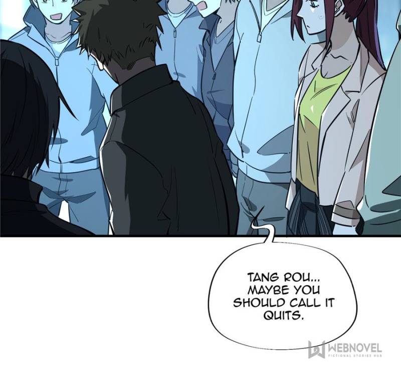 The King’s Avatar chapter 30 - page 36