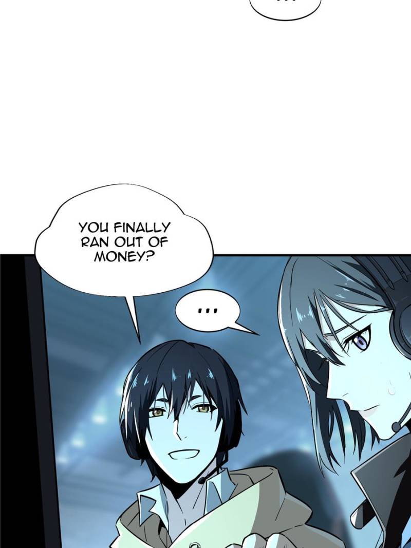 The King’s Avatar chapter 30 - page 38