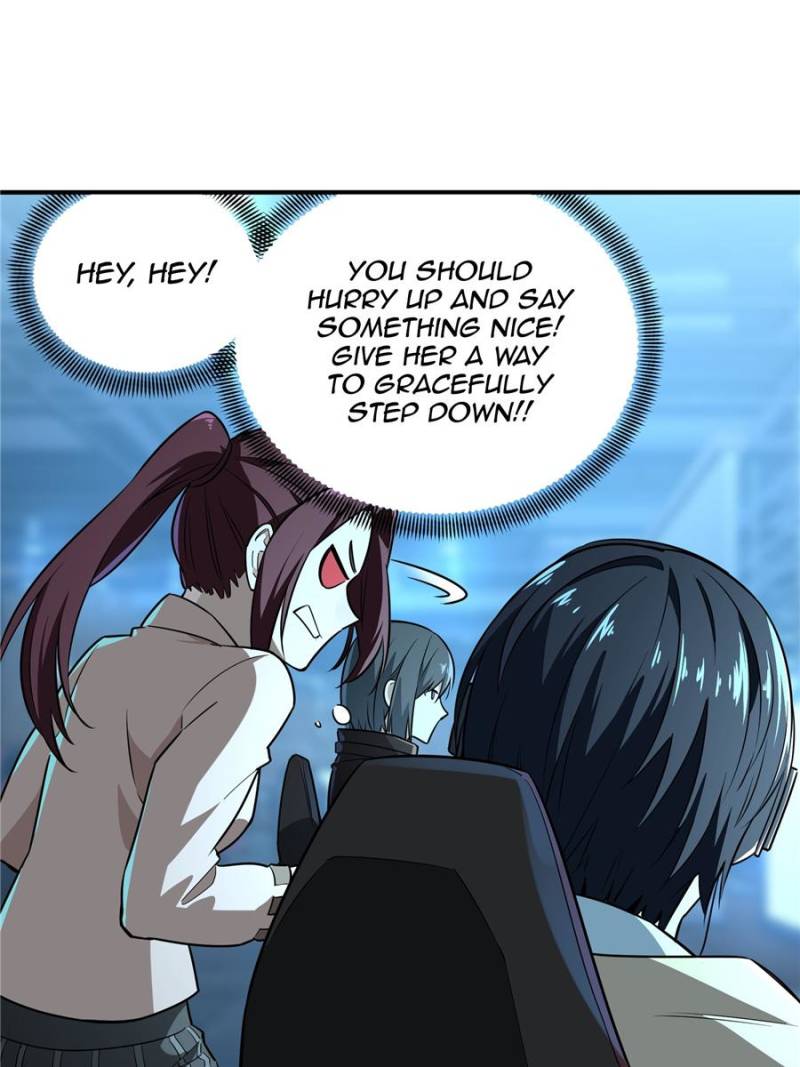 The King’s Avatar chapter 30 - page 41