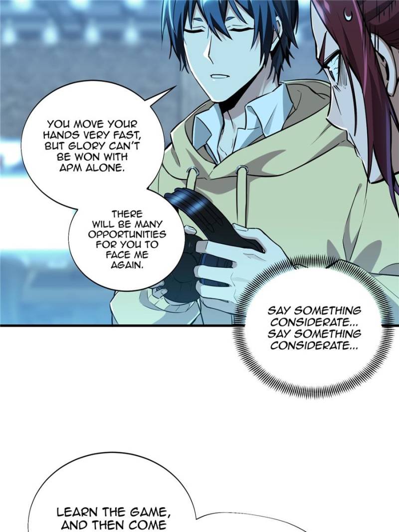 The King’s Avatar chapter 30 - page 46