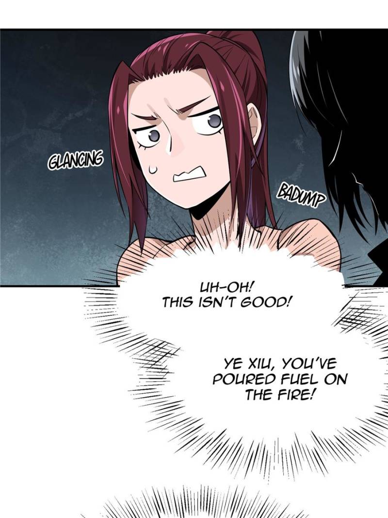 The King’s Avatar chapter 30 - page 50