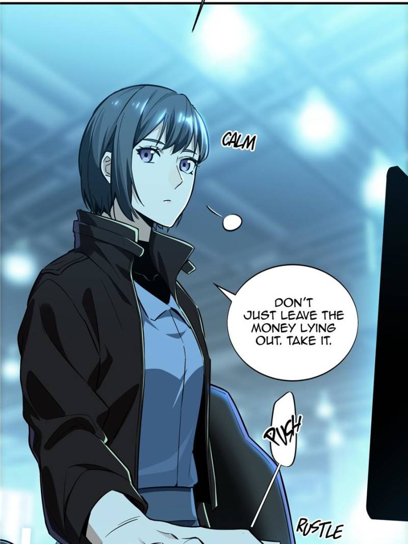 The King’s Avatar chapter 30 - page 53