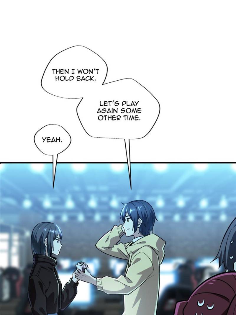 The King’s Avatar chapter 30 - page 55
