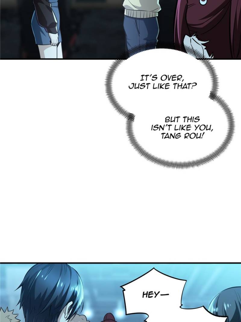 The King’s Avatar chapter 30 - page 56
