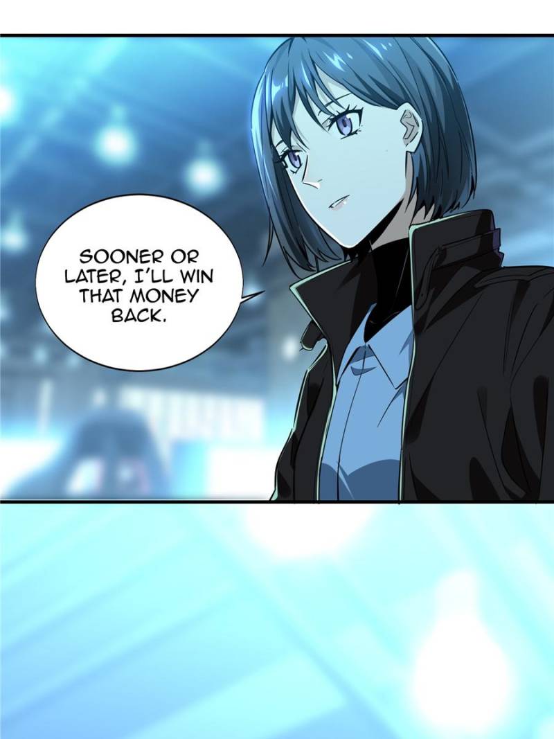 The King’s Avatar chapter 30 - page 61