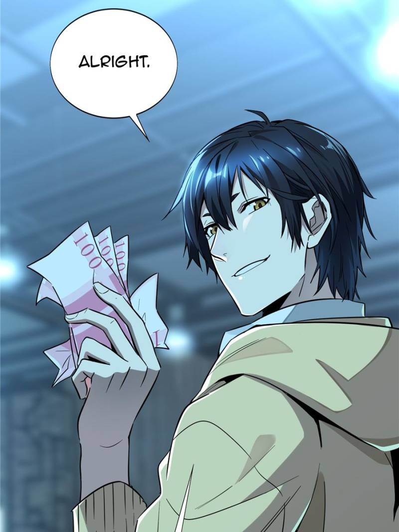 The King’s Avatar chapter 30 - page 62