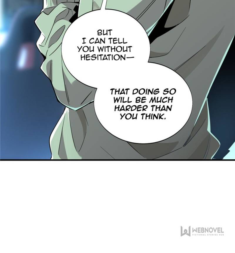 The King’s Avatar chapter 30 - page 63