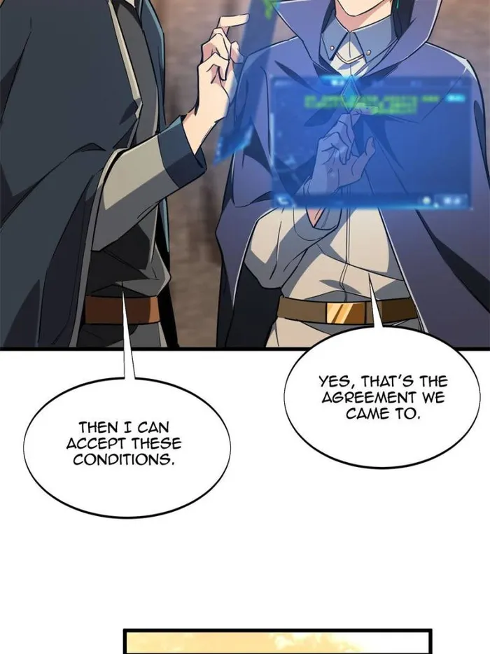 The King’s Avatar Chapter 100 - page 100