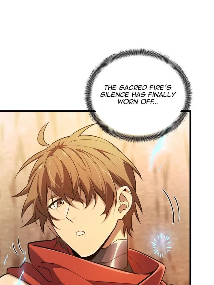 The King’s Avatar Chapter 100 - page 40