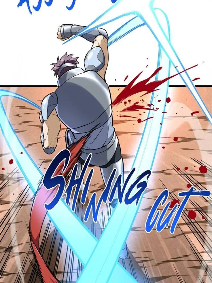 The King’s Avatar Chapter 100 - page 48