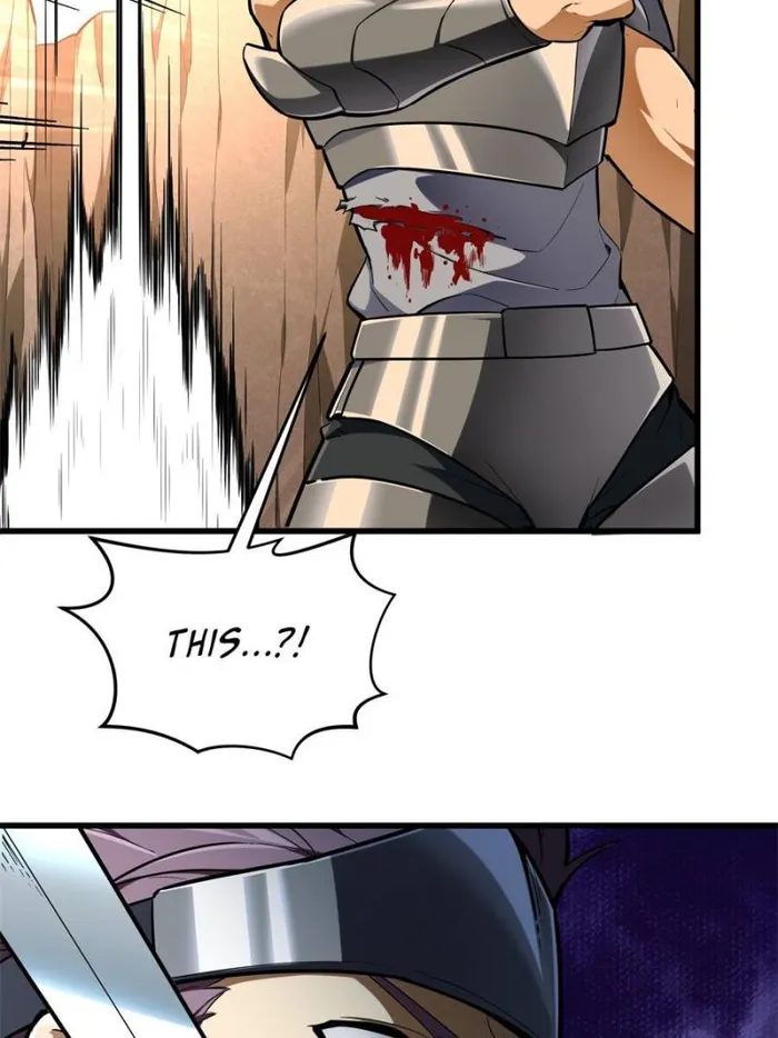 The King’s Avatar Chapter 100 - page 52