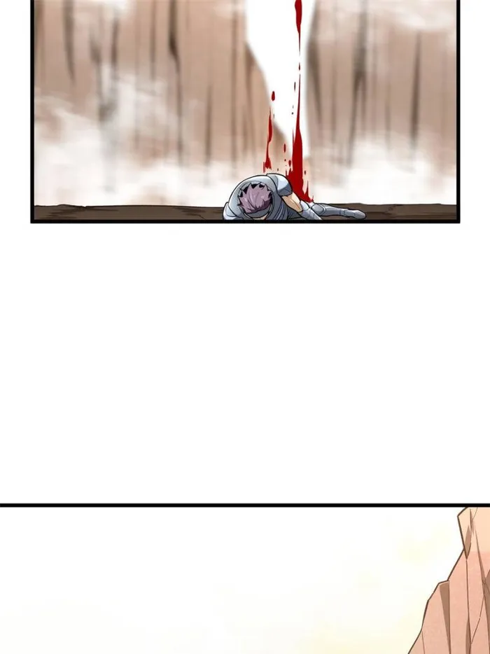 The King’s Avatar Chapter 100 - page 60