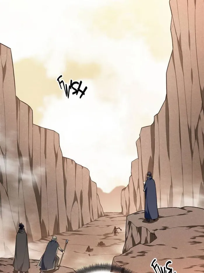The King’s Avatar Chapter 100 - page 61