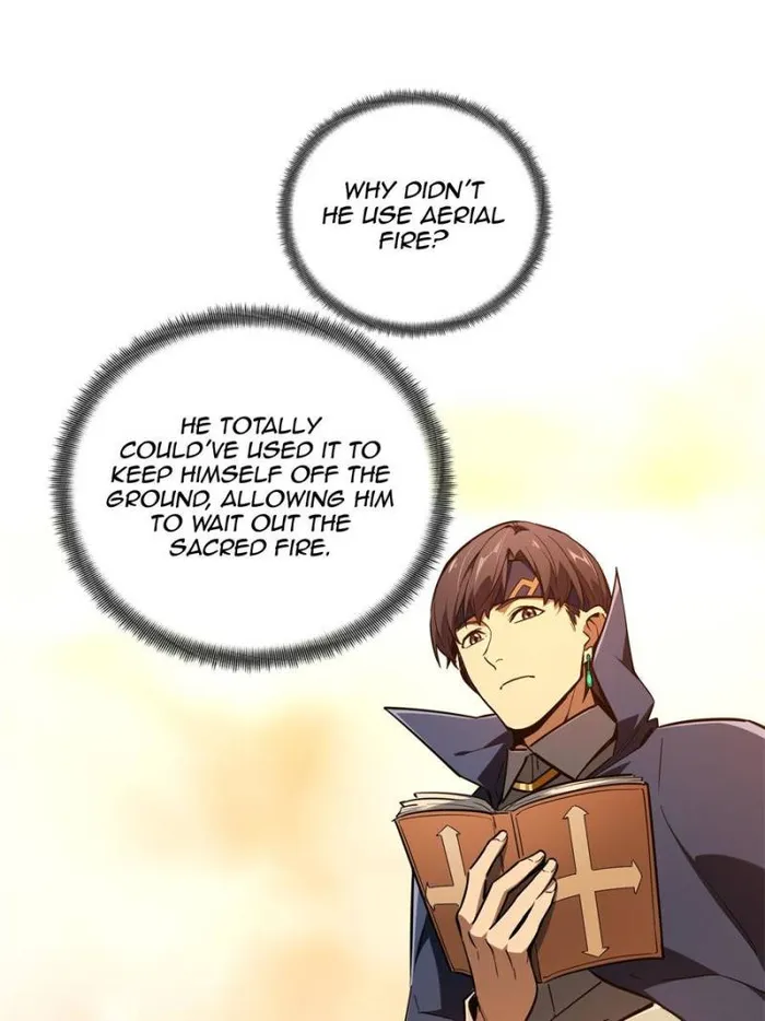 The King’s Avatar Chapter 100 - page 7