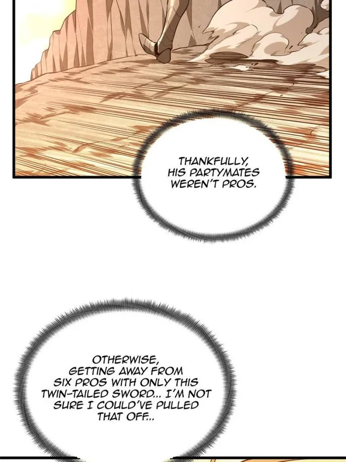 The King’s Avatar Chapter 100 - page 79
