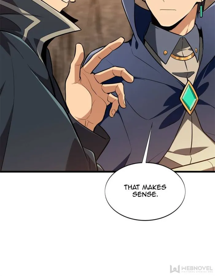 The King’s Avatar Chapter 100 - page 87