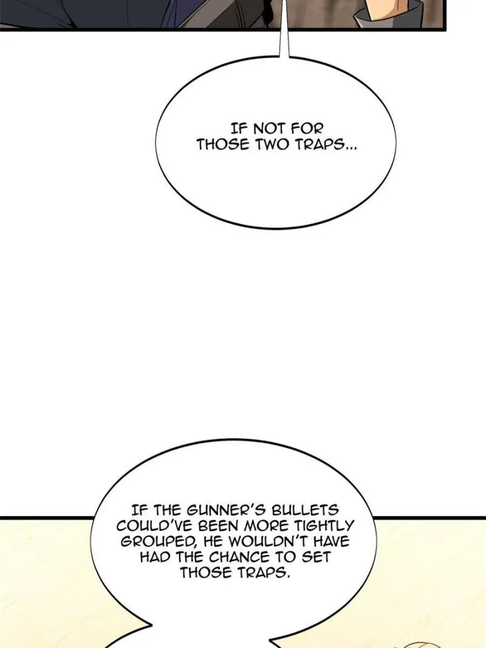 The King’s Avatar Chapter 100 - page 89