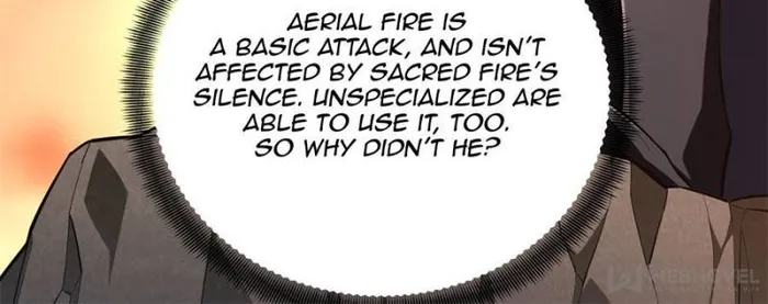 The King’s Avatar Chapter 100 - page 9