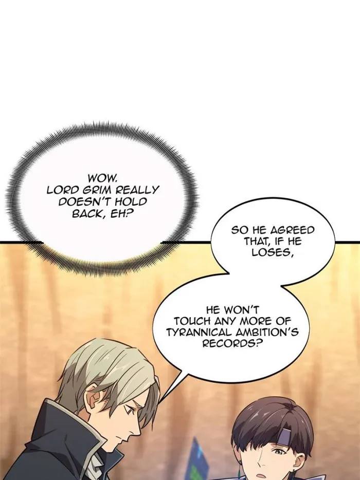 The King’s Avatar Chapter 100 - page 99