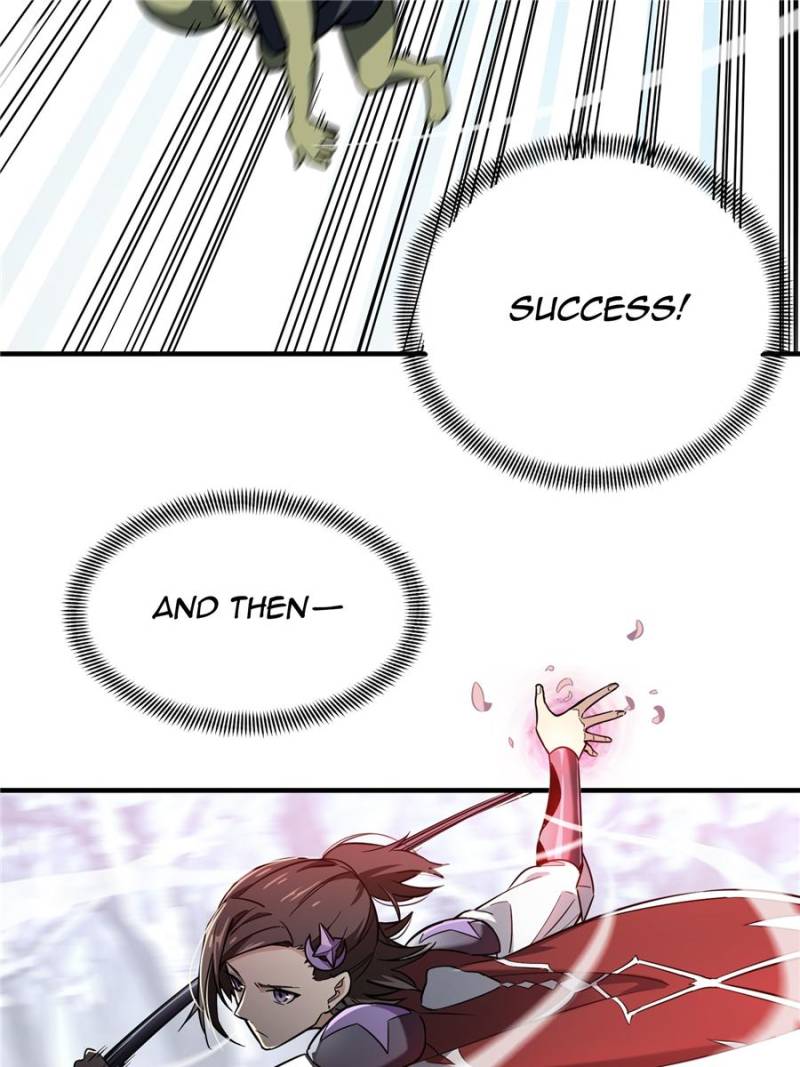 The King’s Avatar chapter 47 - page 10