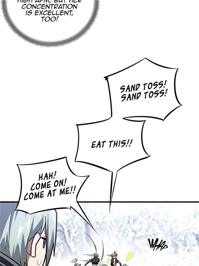 The King’s Avatar chapter 47 - page 16
