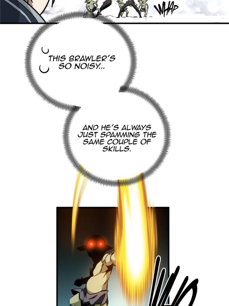 The King’s Avatar chapter 47 - page 17
