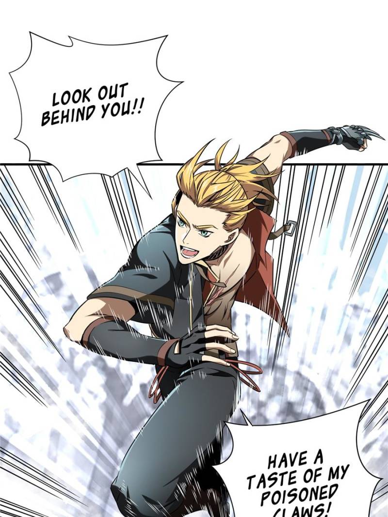 The King’s Avatar chapter 47 - page 19