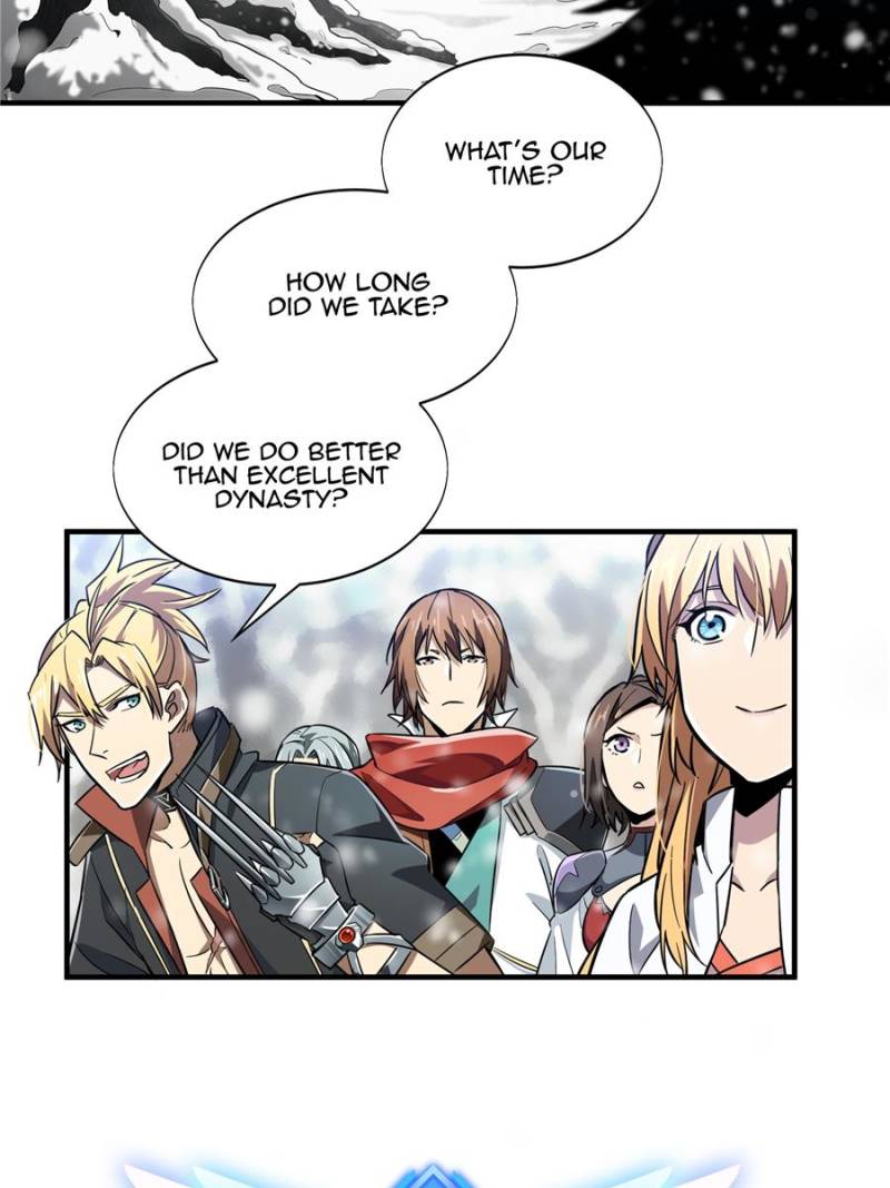 The King’s Avatar chapter 47 - page 2