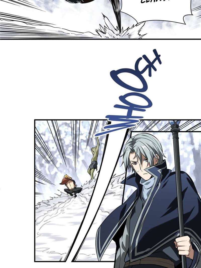 The King’s Avatar chapter 47 - page 20