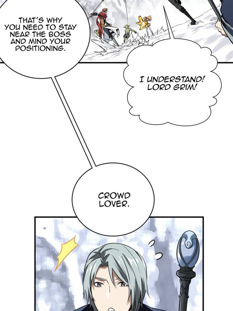 The King’s Avatar chapter 47 - page 23