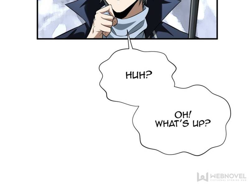 The King’s Avatar chapter 47 - page 24