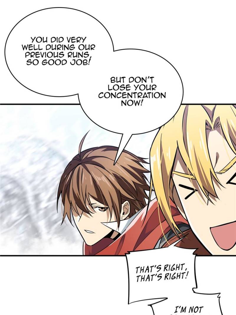 The King’s Avatar chapter 47 - page 25