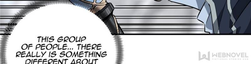 The King’s Avatar chapter 47 - page 27