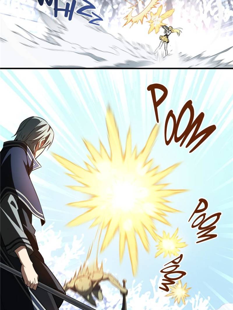 The King’s Avatar chapter 47 - page 32