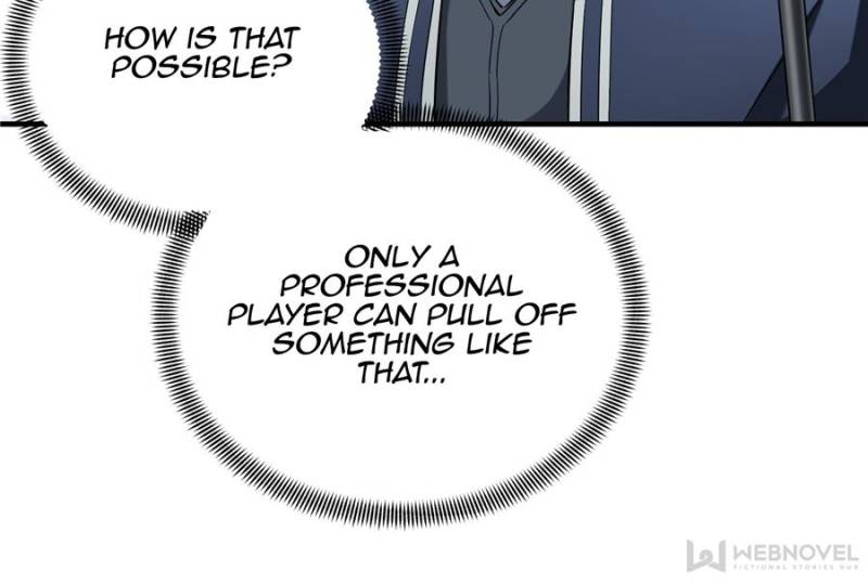 The King’s Avatar chapter 47 - page 36