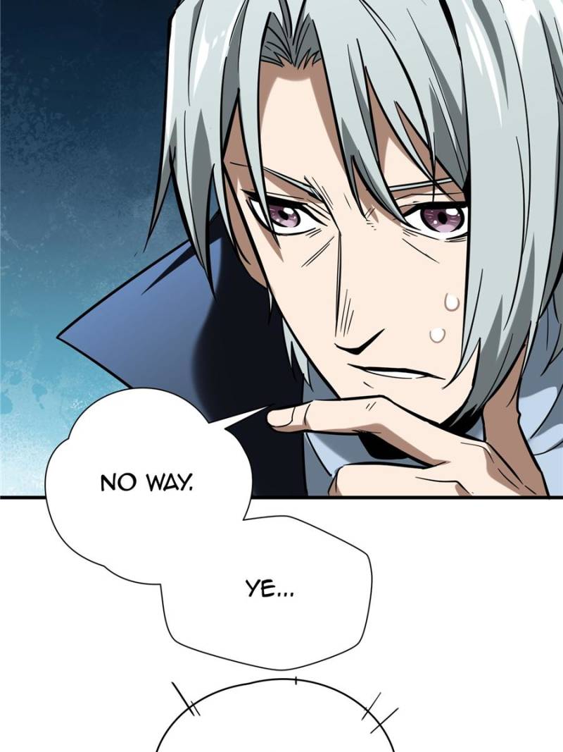 The King’s Avatar chapter 47 - page 38