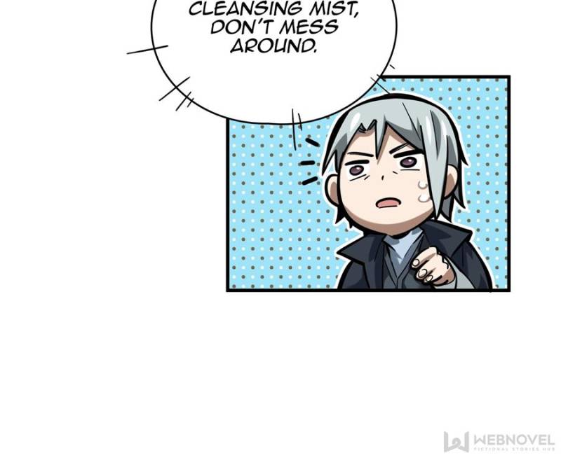 The King’s Avatar chapter 47 - page 39