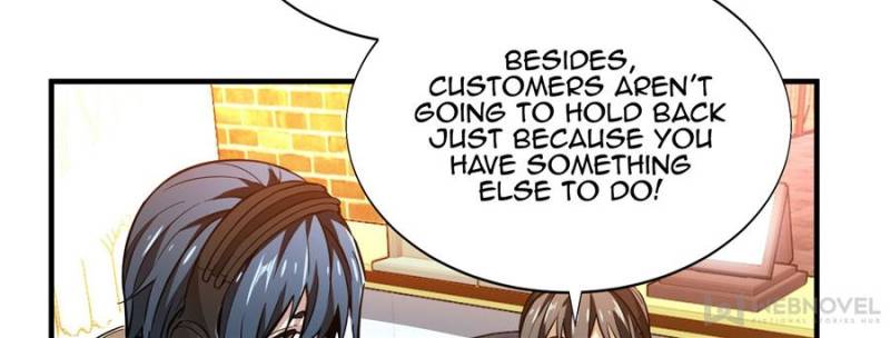 The King’s Avatar chapter 47 - page 49