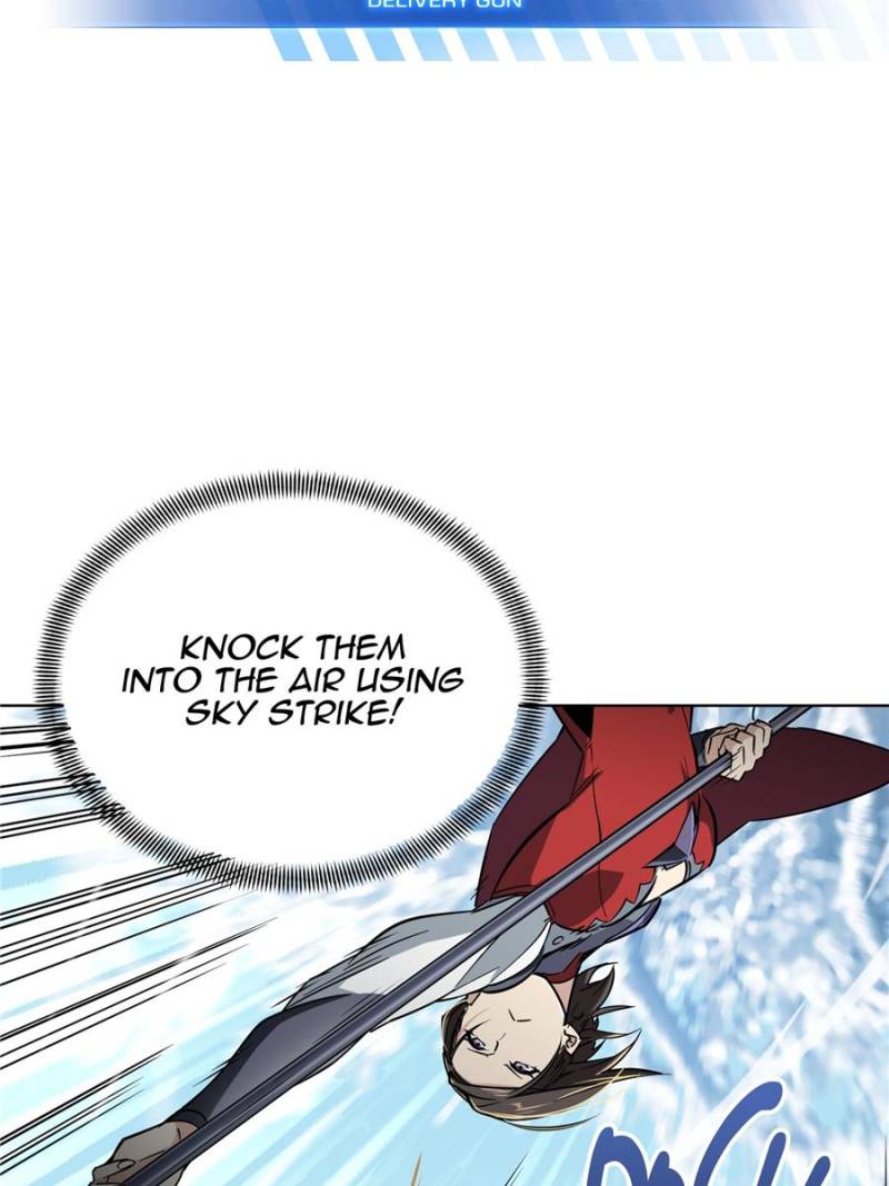 The King’s Avatar chapter 47 - page 8