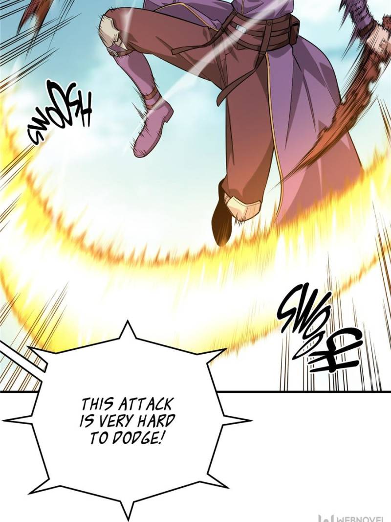The King’s Avatar chapter 41 - page 23