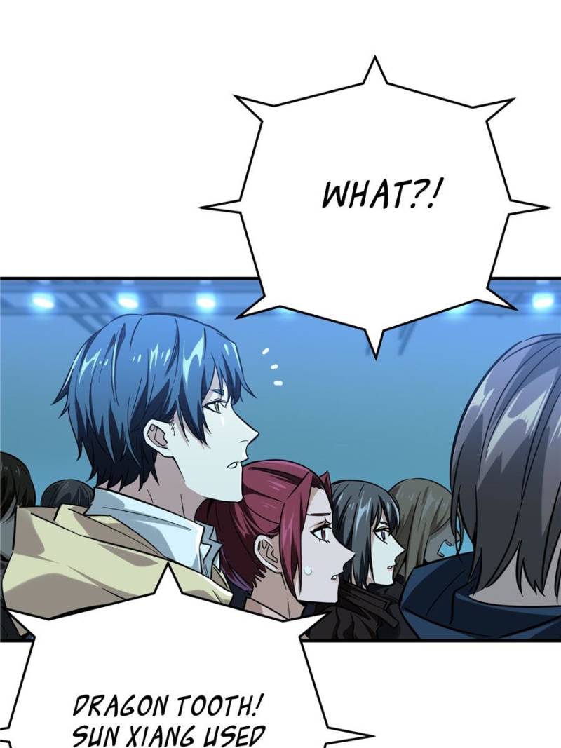 The King’s Avatar chapter 41 - page 24