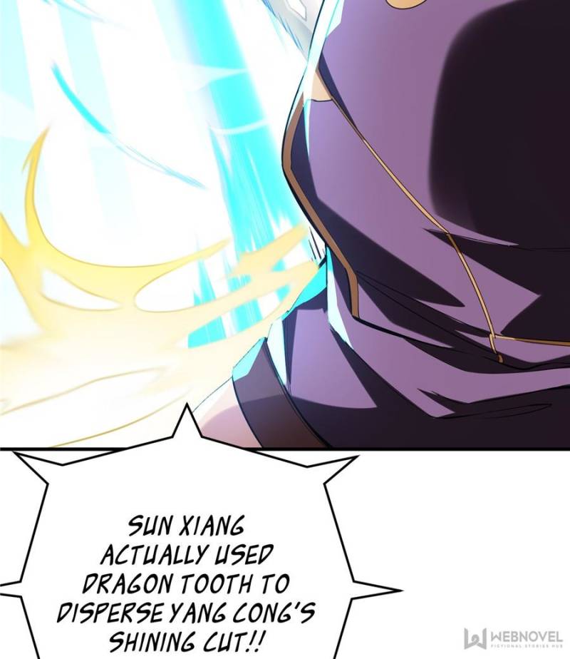 The King’s Avatar chapter 41 - page 26
