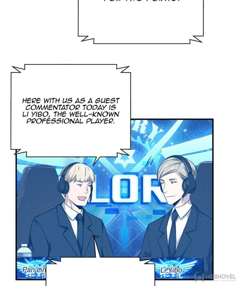 The King’s Avatar chapter 41 - page 3