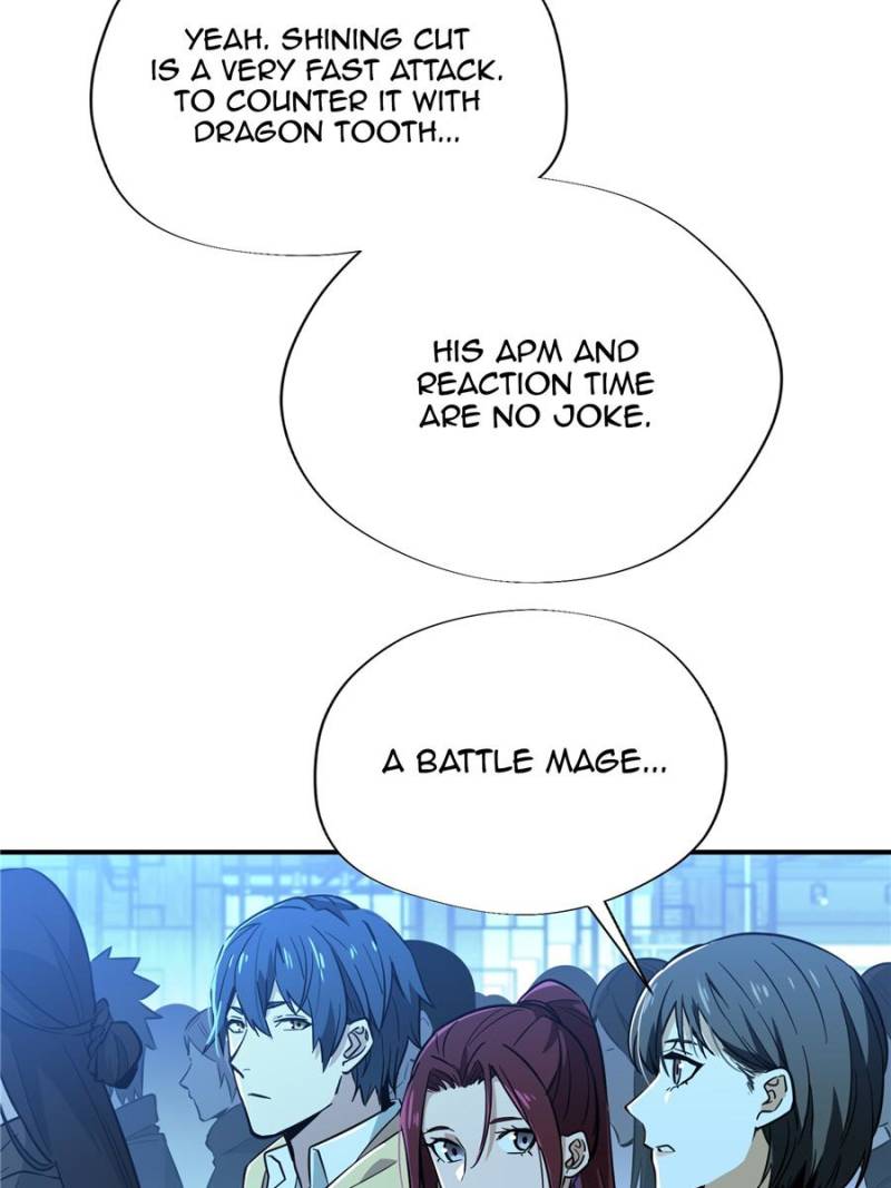 The King’s Avatar chapter 41 - page 31