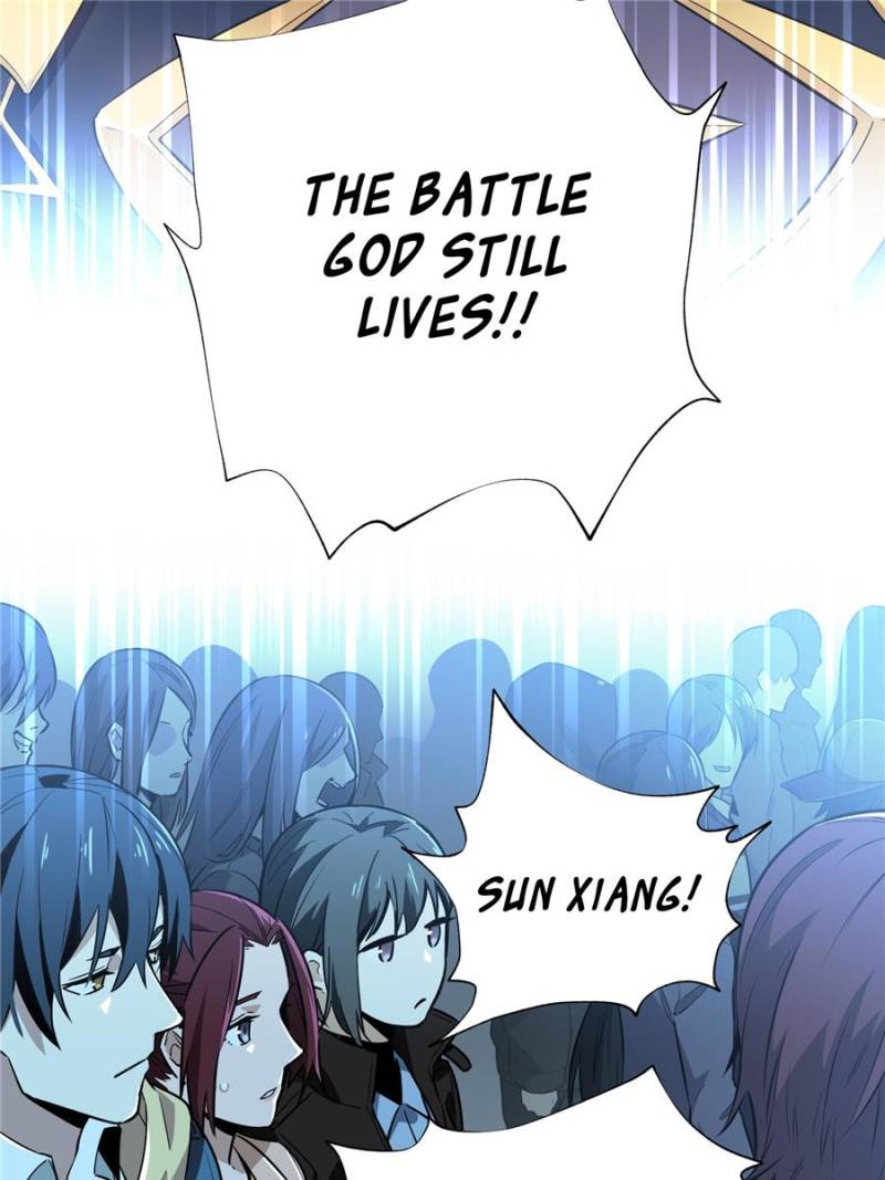 The King’s Avatar chapter 41 - page 36